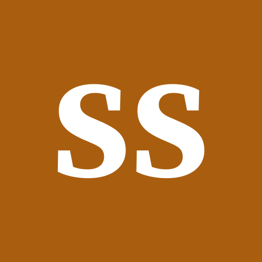 Saffron & Sugar logo